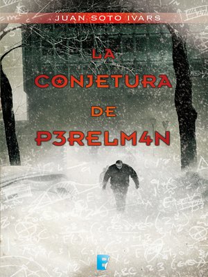 cover image of La conjetura de Perelmán